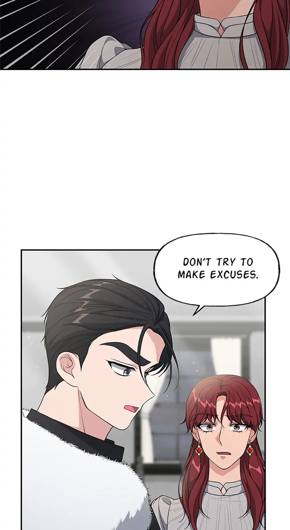 The Archvillain's Young Patron Chapter 22 - page 41