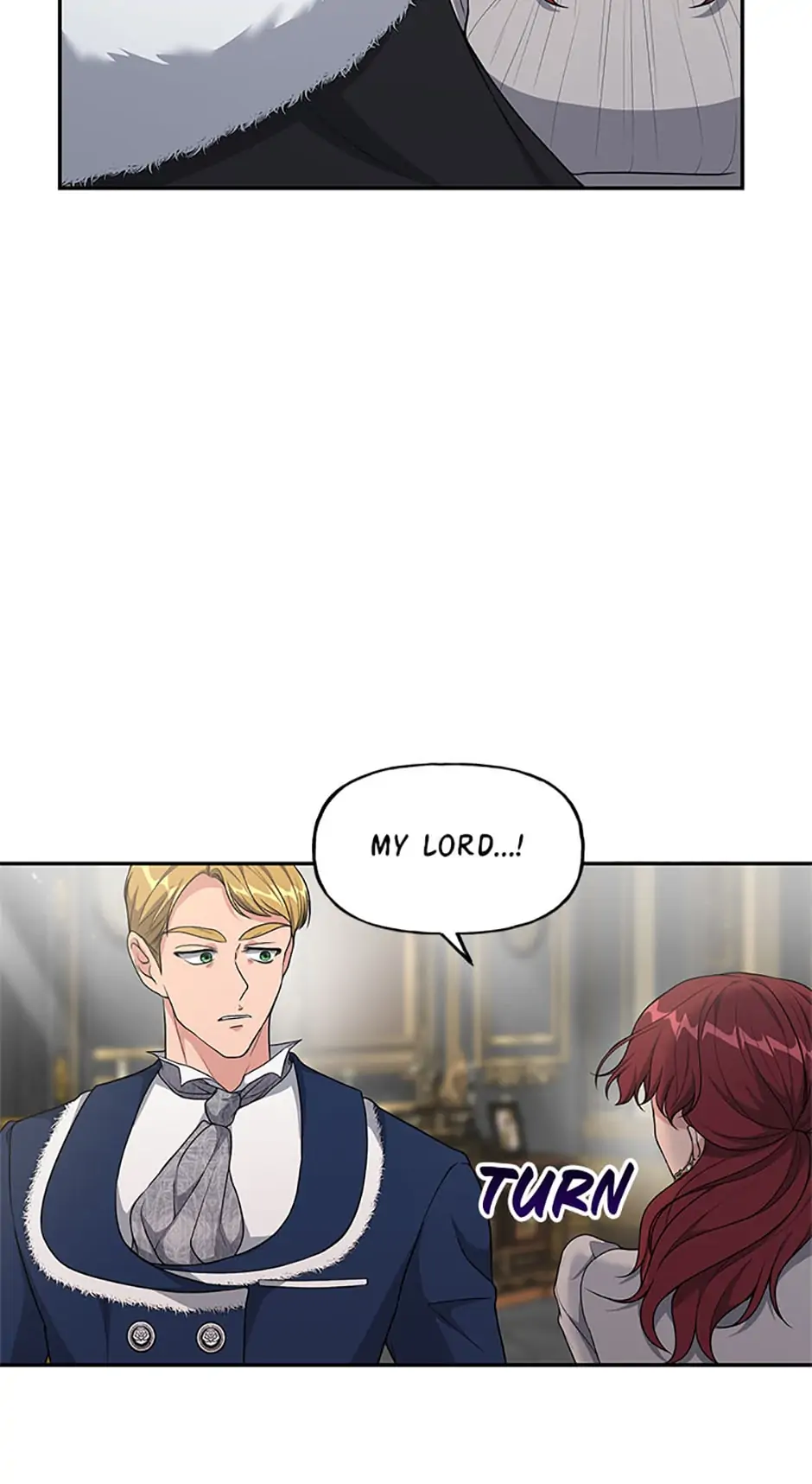 The Archvillain's Young Patron Chapter 22 - page 42