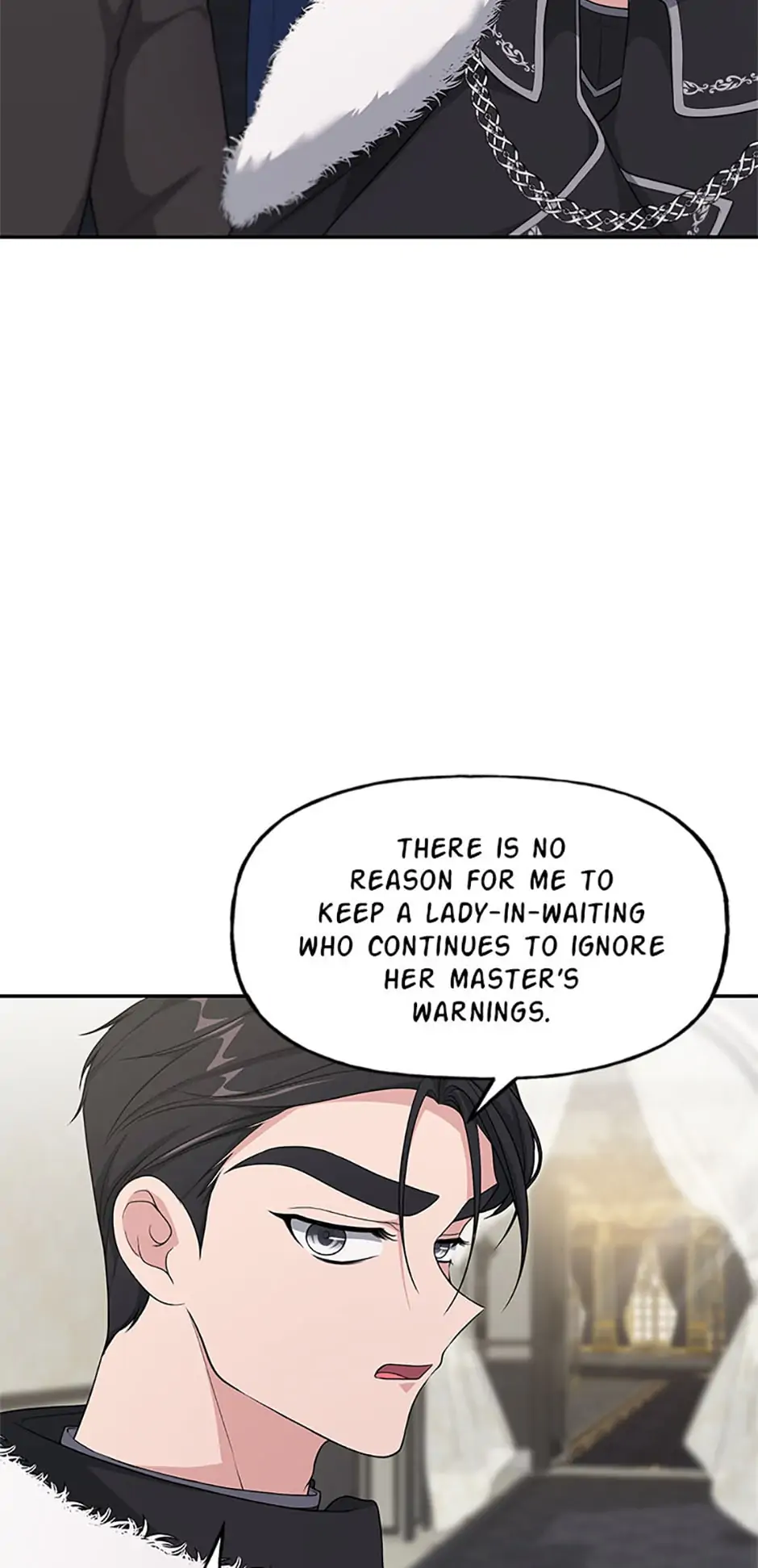 The Archvillain's Young Patron Chapter 22 - page 45