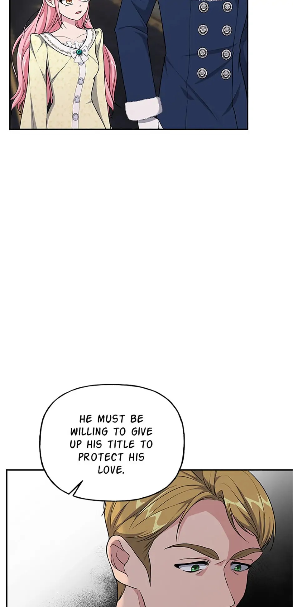 The Archvillain's Young Patron Chapter 22 - page 47