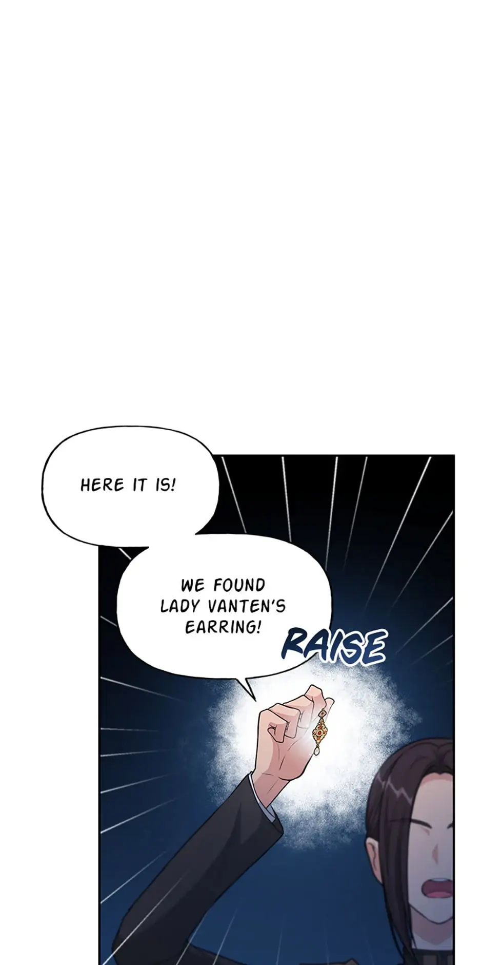 The Archvillain's Young Patron Chapter 22 - page 4