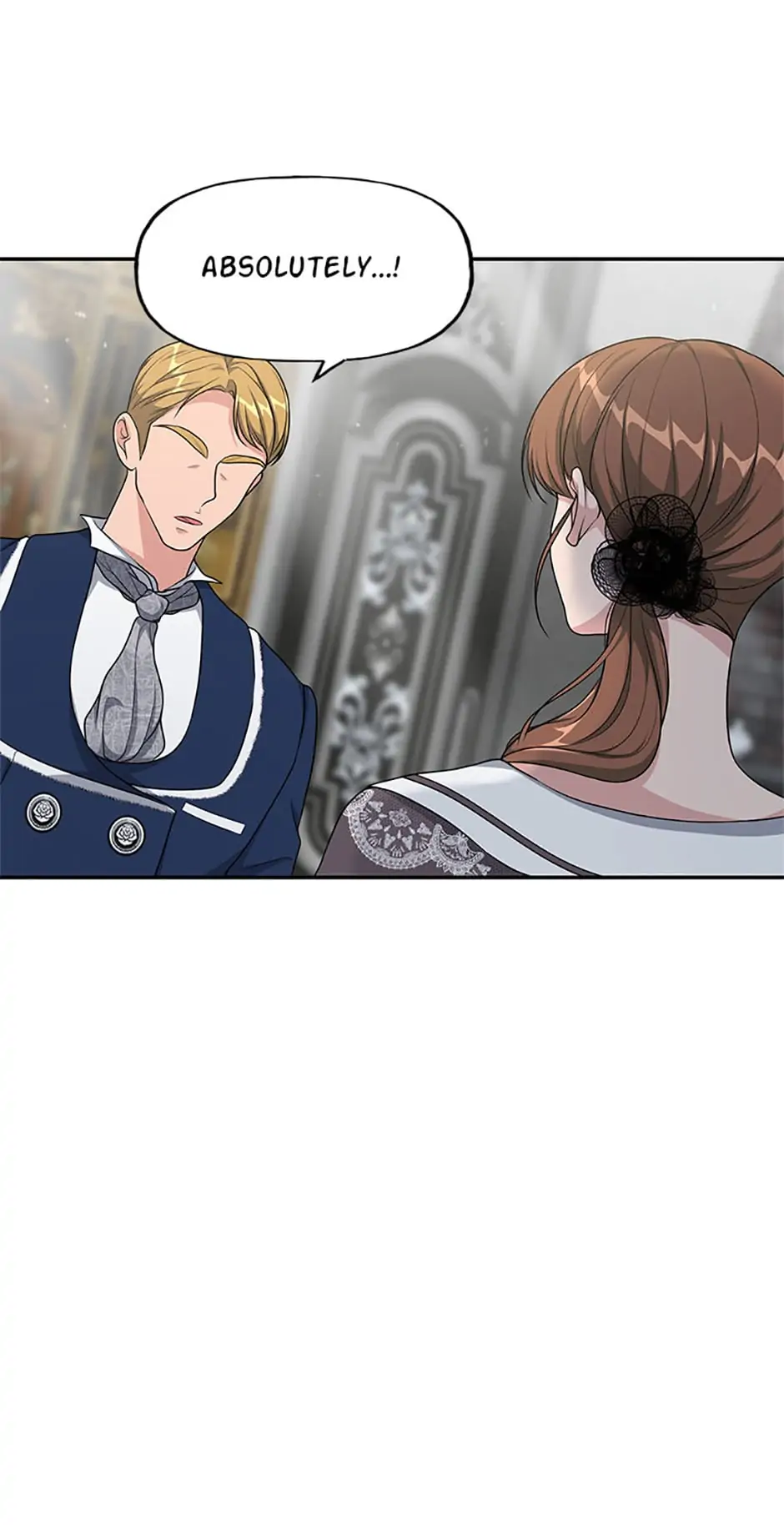 The Archvillain's Young Patron Chapter 22 - page 49