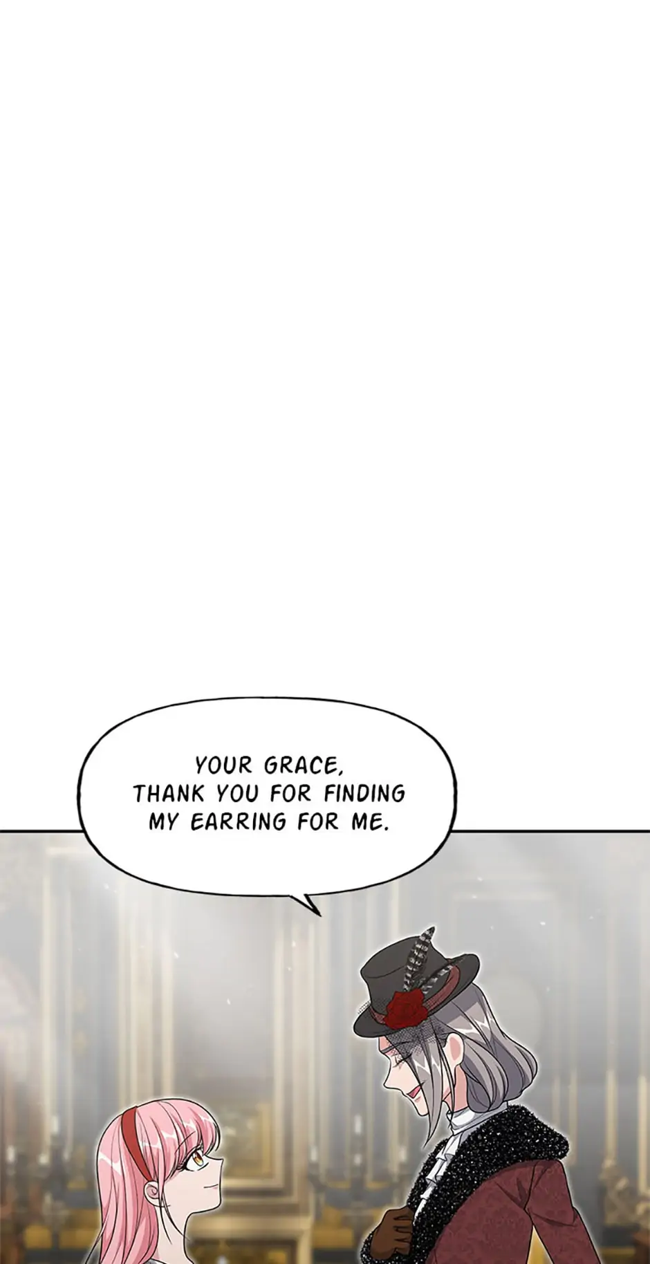 The Archvillain's Young Patron Chapter 22 - page 52