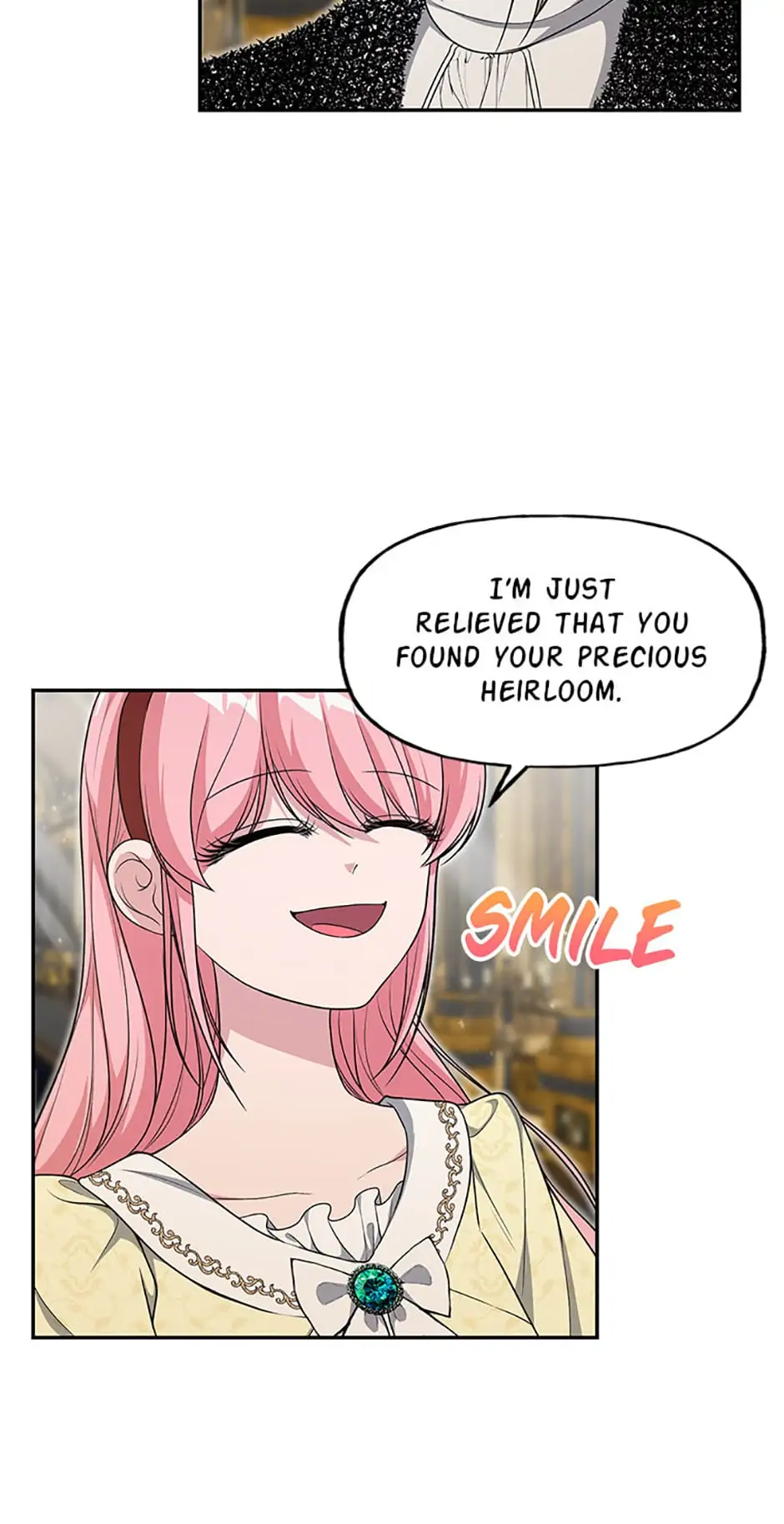The Archvillain's Young Patron Chapter 22 - page 54