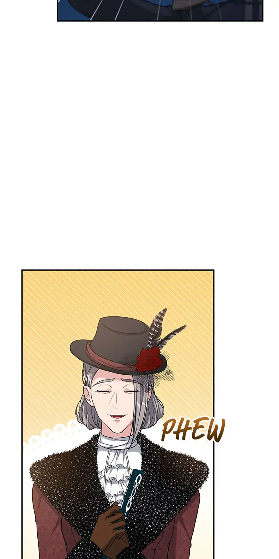The Archvillain's Young Patron Chapter 22 - page 5
