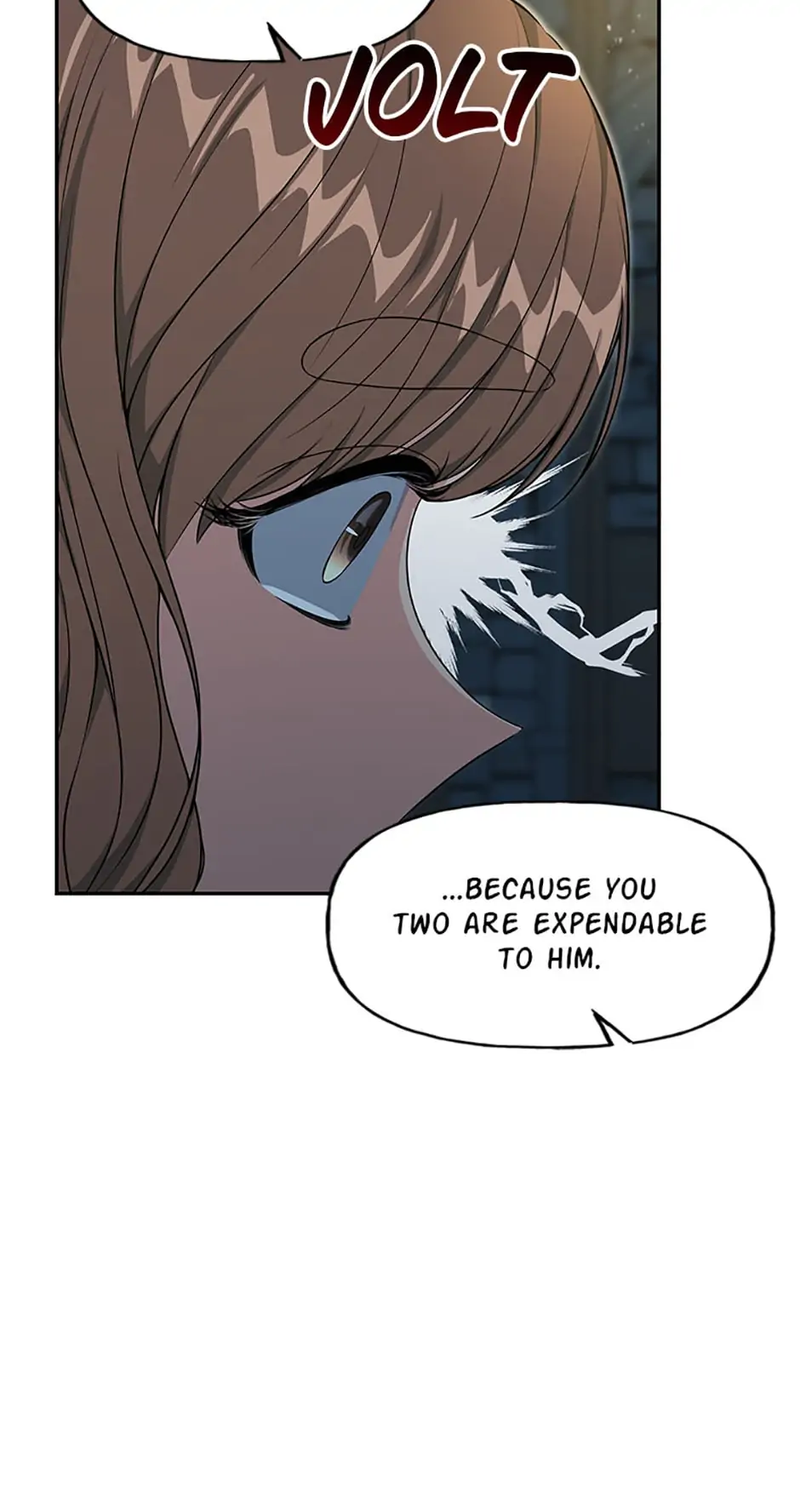 The Archvillain's Young Patron Chapter 22 - page 59