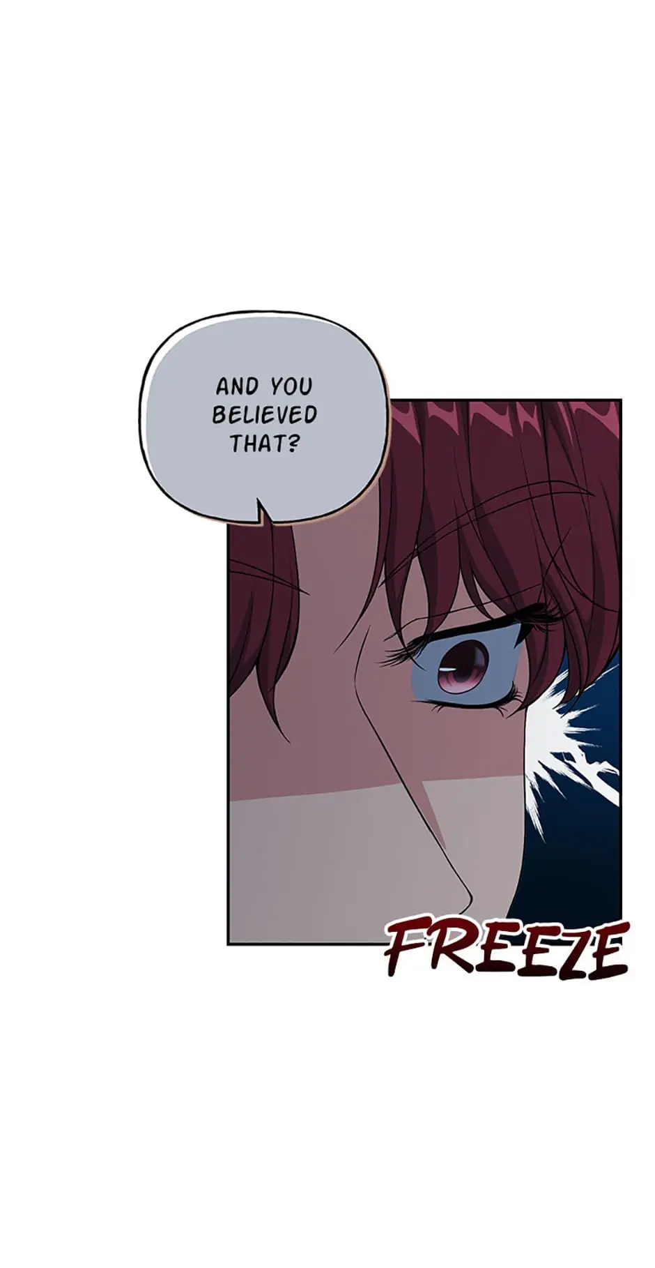 The Archvillain's Young Patron Chapter 22 - page 63