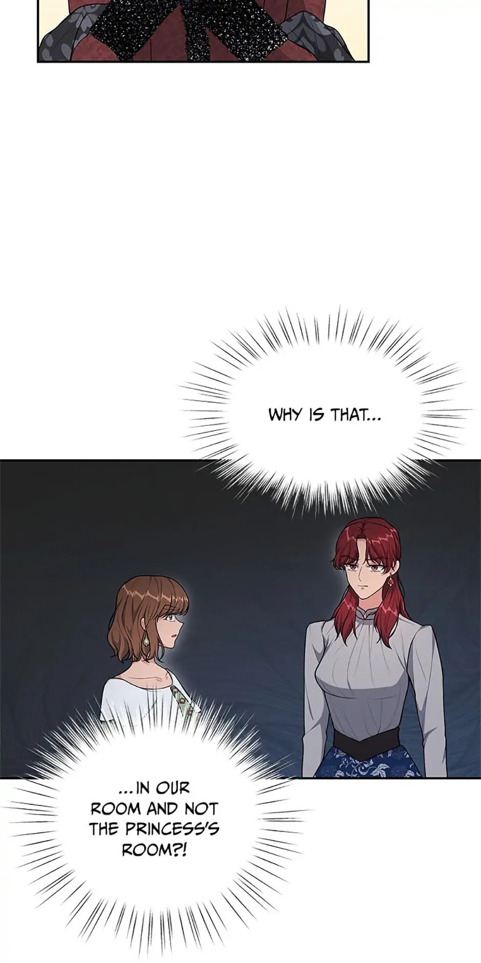 The Archvillain's Young Patron Chapter 22 - page 6