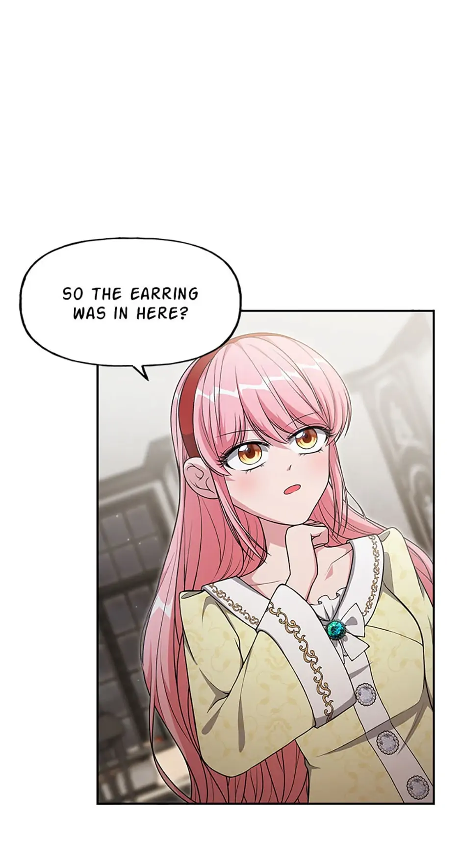 The Archvillain's Young Patron Chapter 22 - page 8
