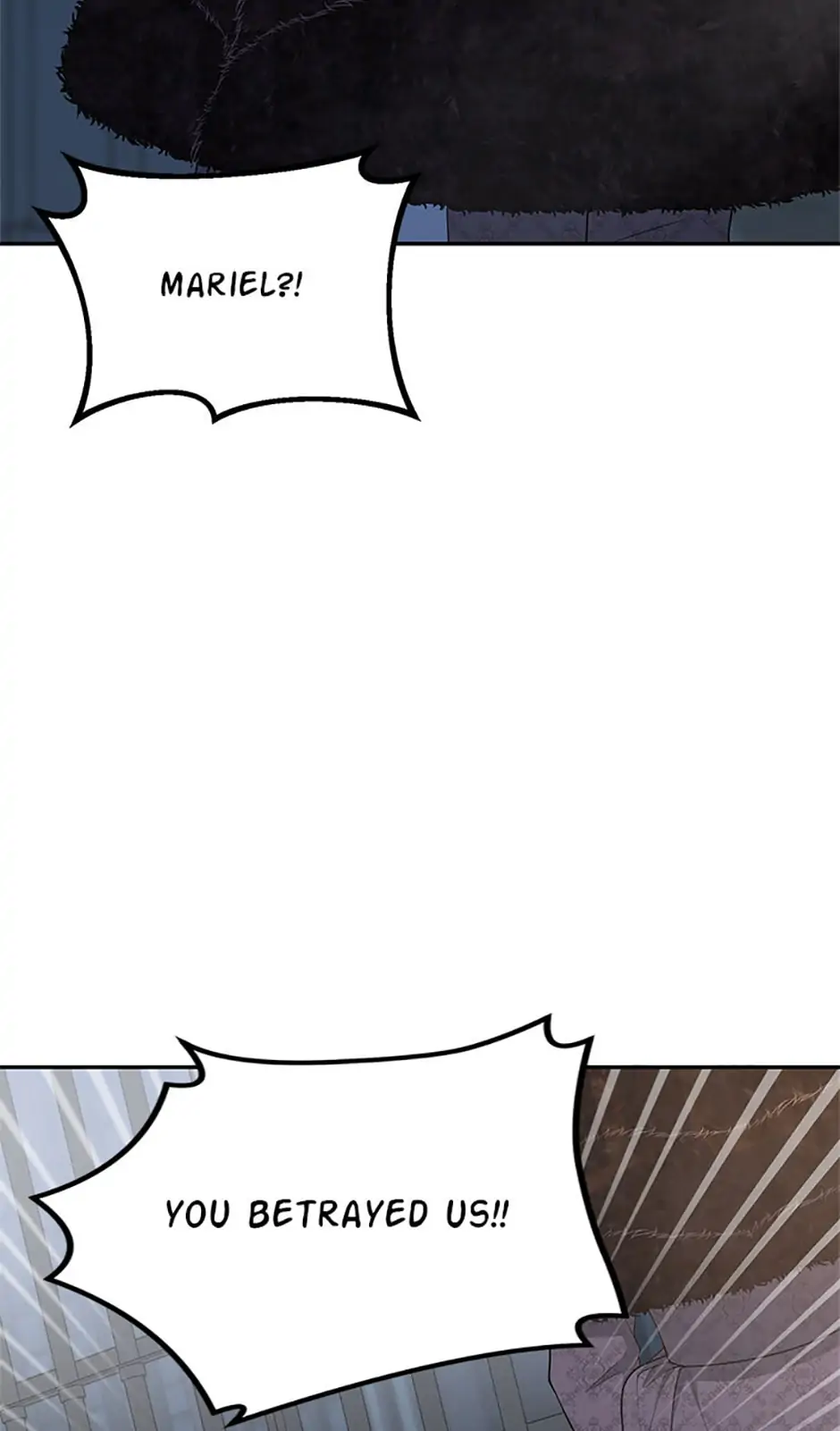 The Archvillain's Young Patron Chapter 23 - page 17