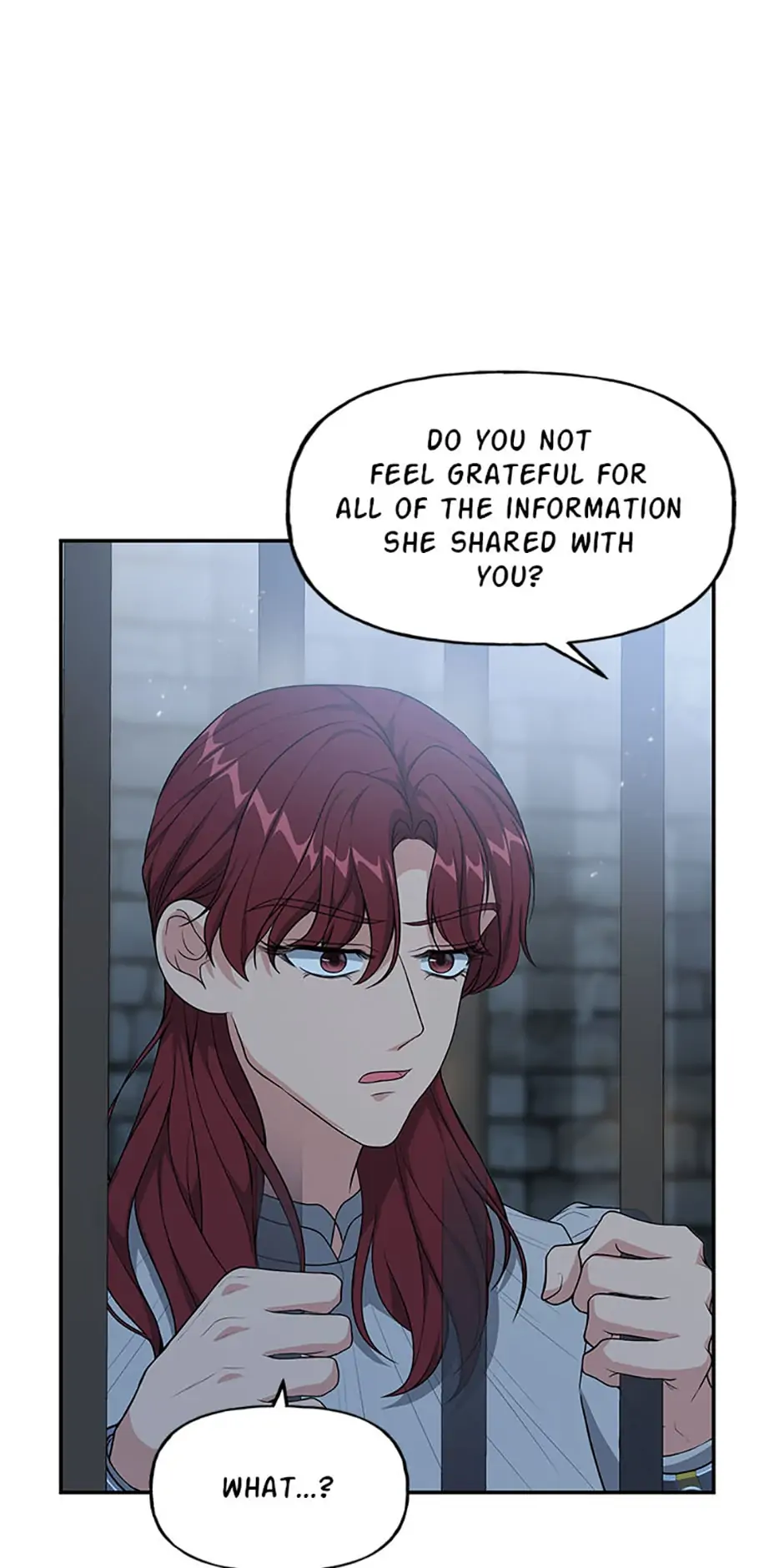 The Archvillain's Young Patron Chapter 23 - page 20