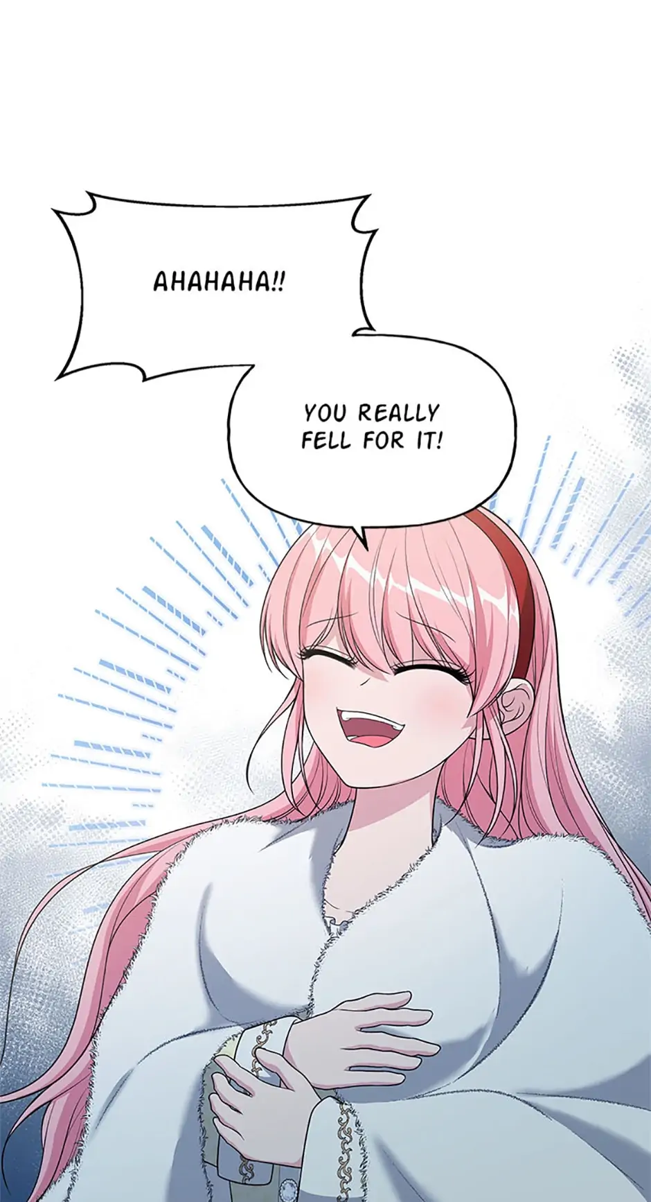 The Archvillain's Young Patron Chapter 23 - page 26