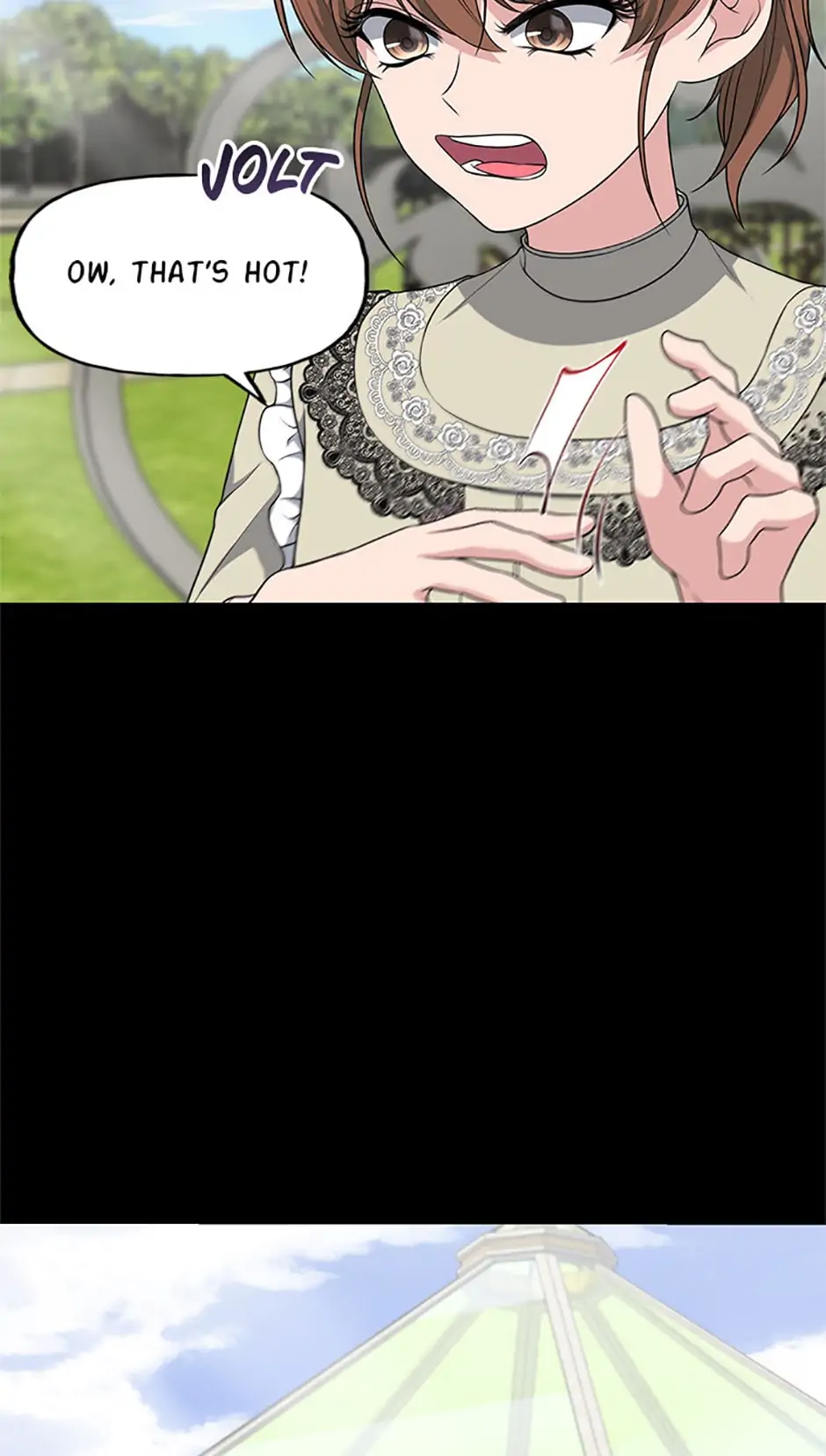 The Archvillain's Young Patron Chapter 23 - page 39