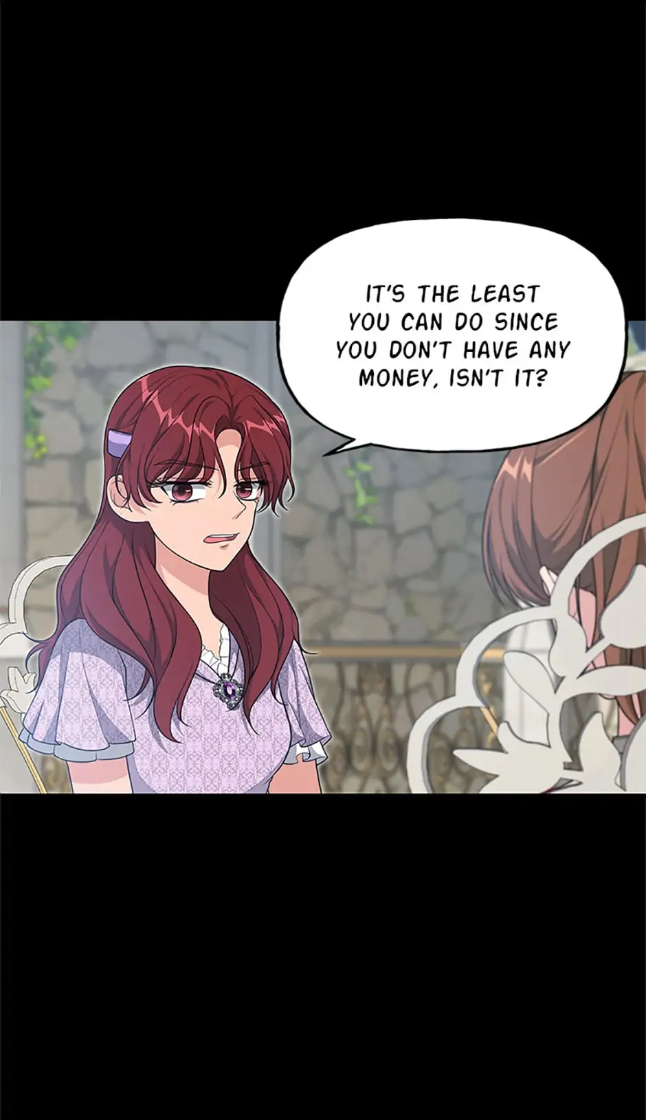 The Archvillain's Young Patron Chapter 23 - page 41