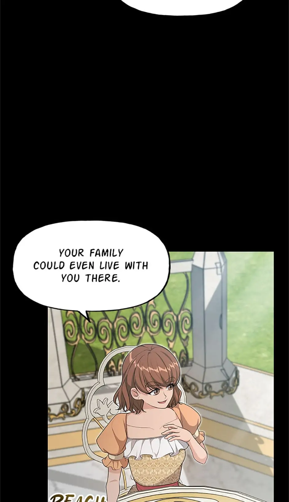 The Archvillain's Young Patron Chapter 23 - page 43
