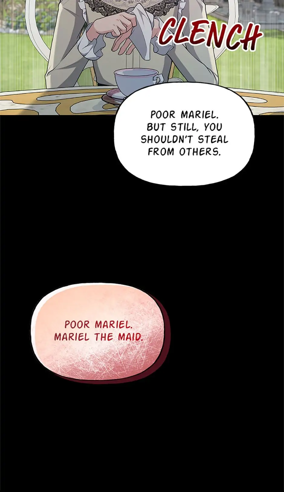 The Archvillain's Young Patron Chapter 23 - page 45