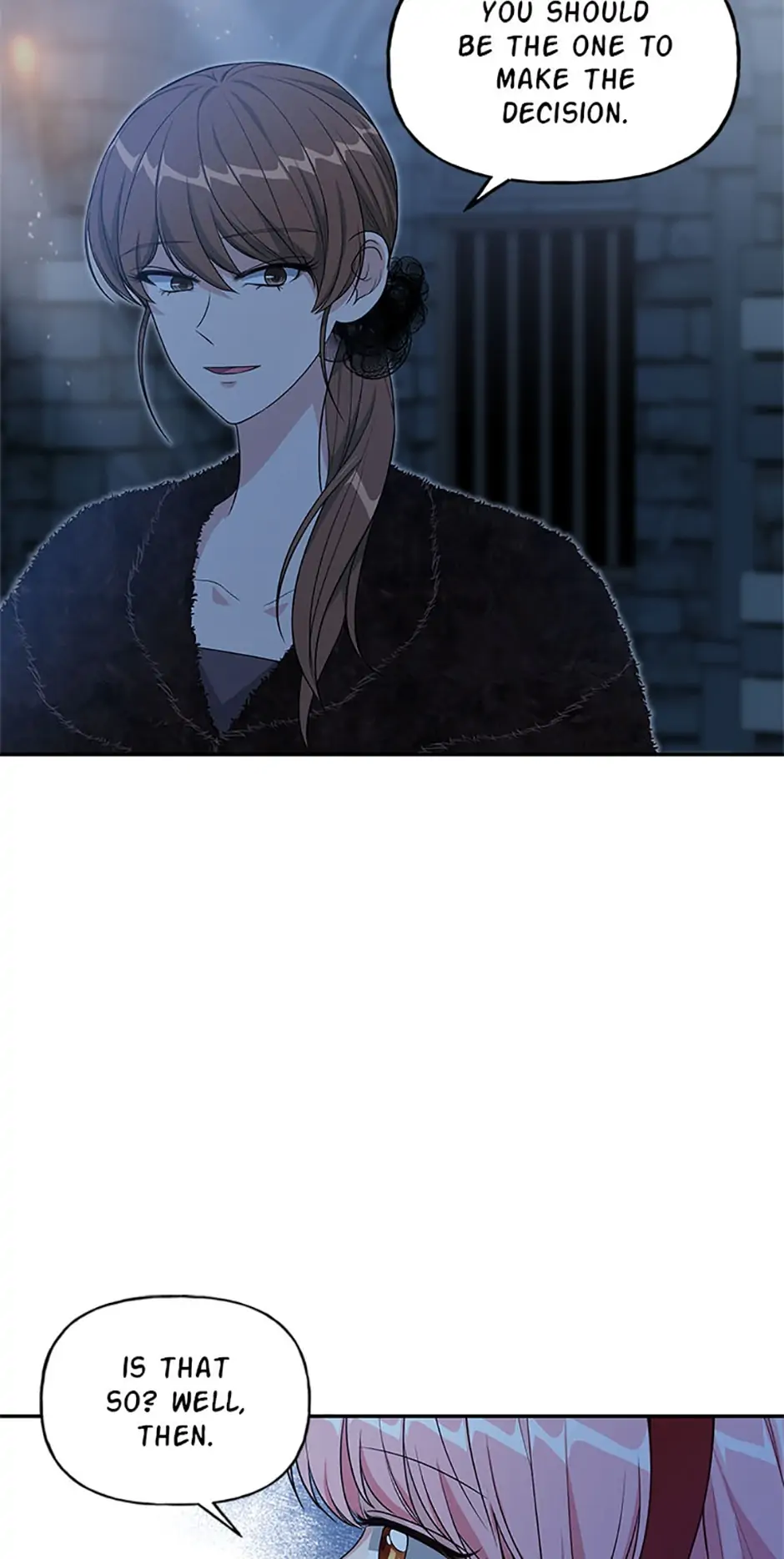 The Archvillain's Young Patron Chapter 23 - page 48