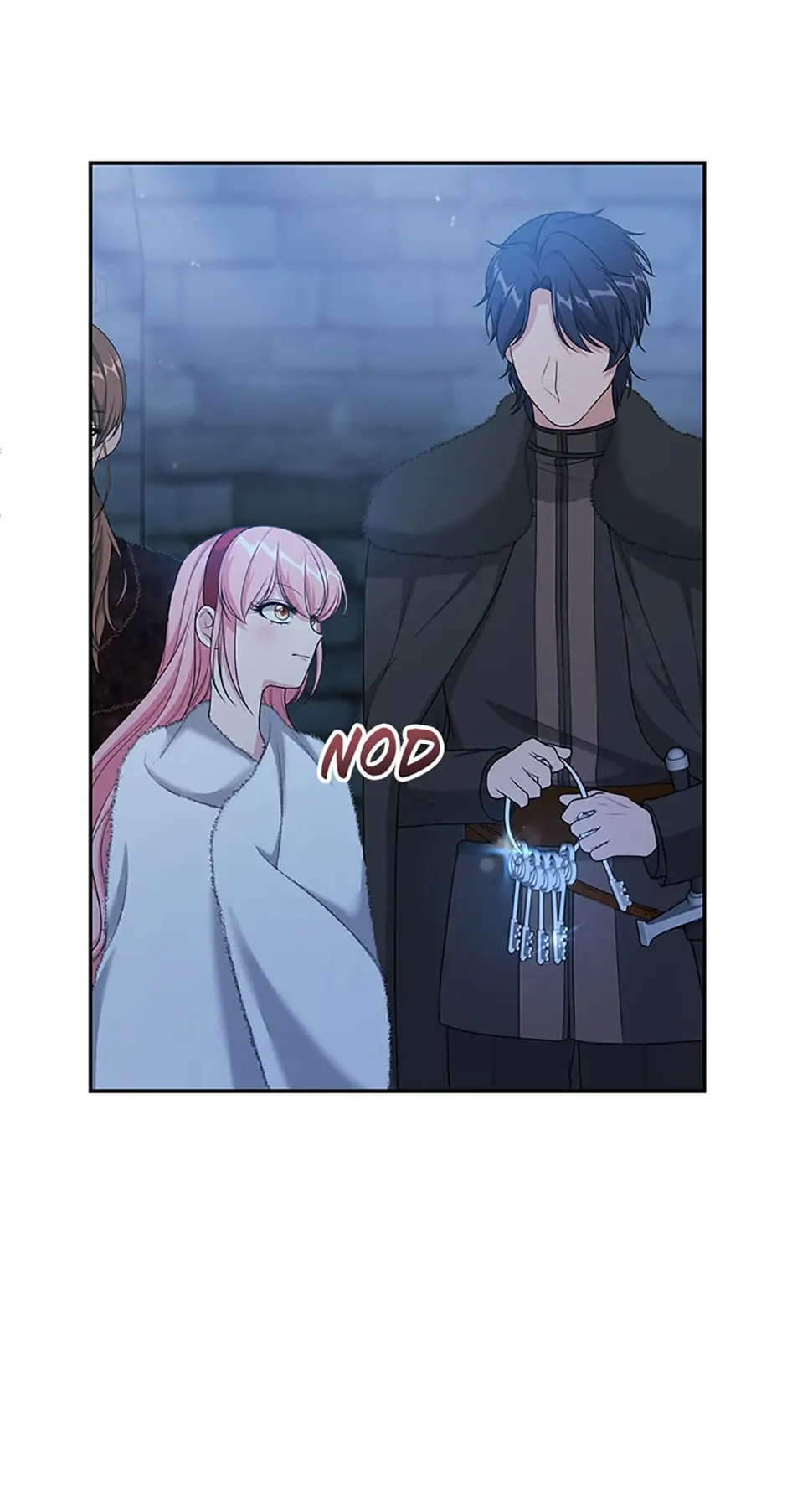 The Archvillain's Young Patron Chapter 23 - page 61