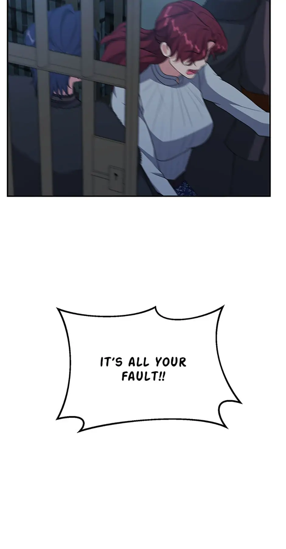 The Archvillain's Young Patron Chapter 23 - page 64