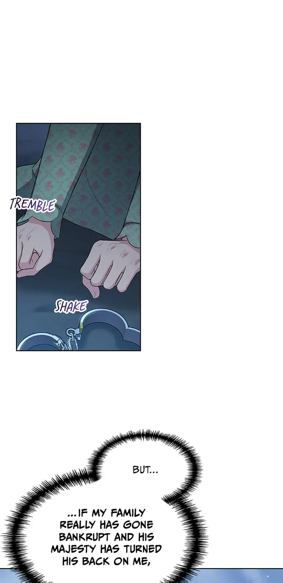 The Archvillain's Young Patron Chapter 24 - page 10