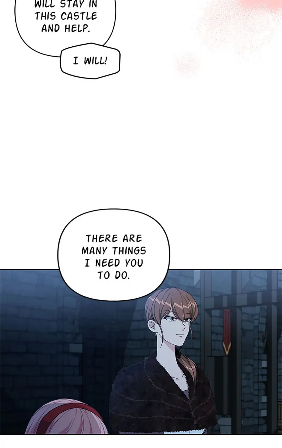 The Archvillain's Young Patron Chapter 24 - page 18