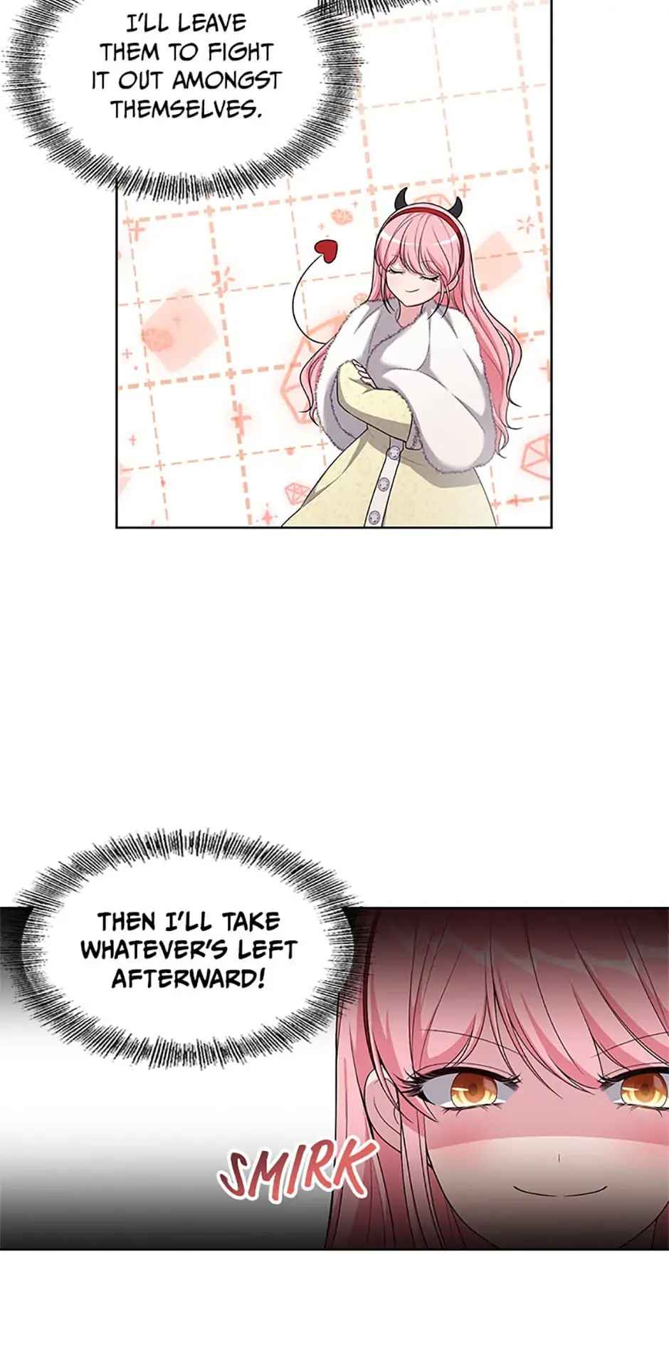 The Archvillain's Young Patron Chapter 24 - page 25