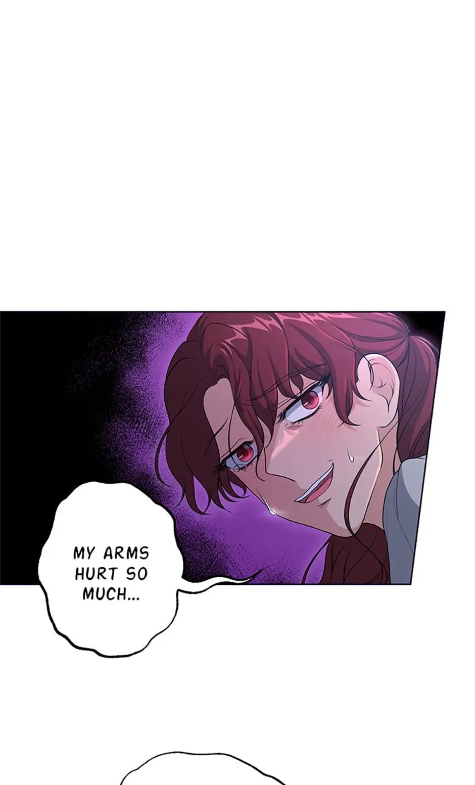 The Archvillain's Young Patron Chapter 24 - page 34