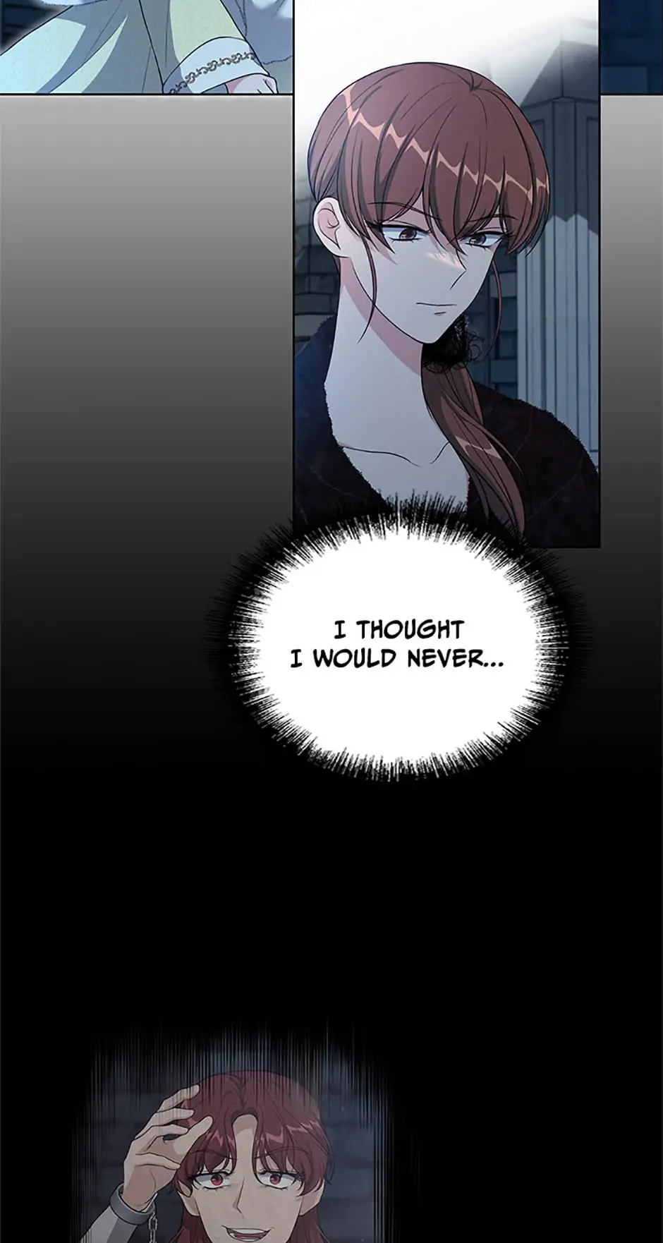 The Archvillain's Young Patron Chapter 24 - page 39