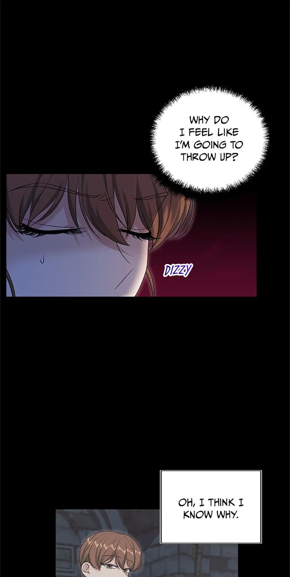 The Archvillain's Young Patron Chapter 24 - page 42
