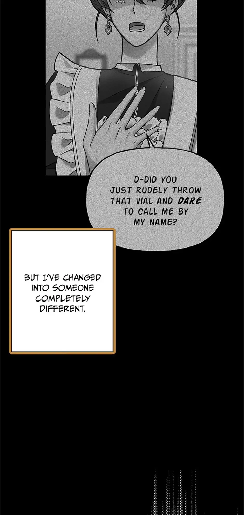 The Archvillain's Young Patron Chapter 24 - page 47