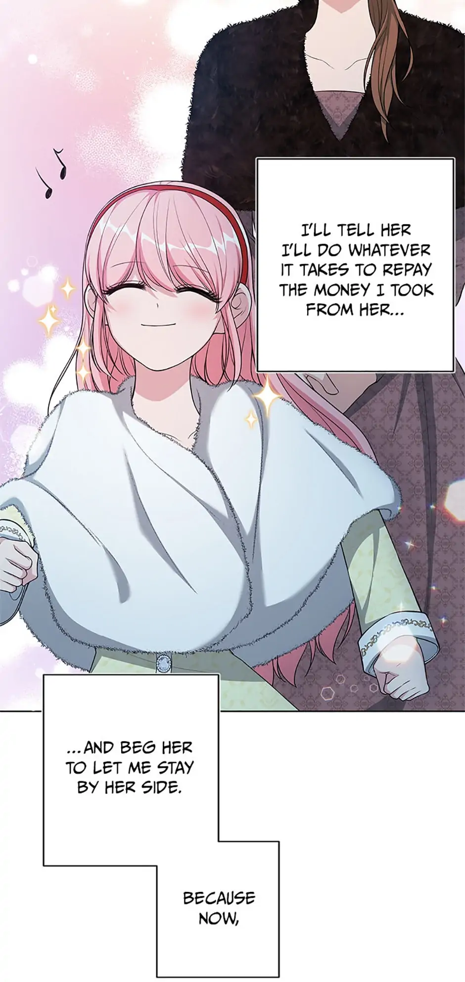 The Archvillain's Young Patron Chapter 24 - page 50