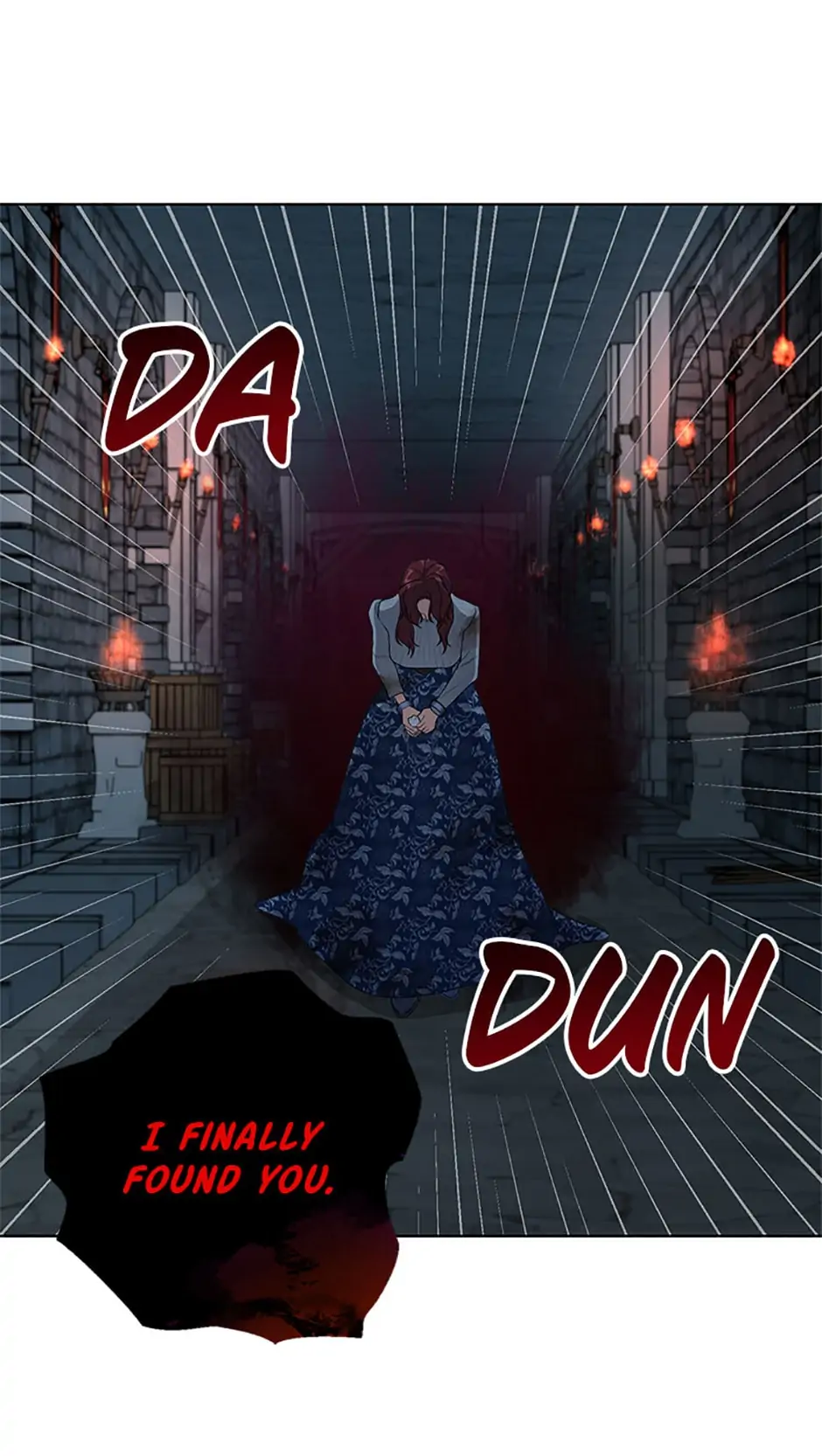 The Archvillain's Young Patron Chapter 24 - page 59