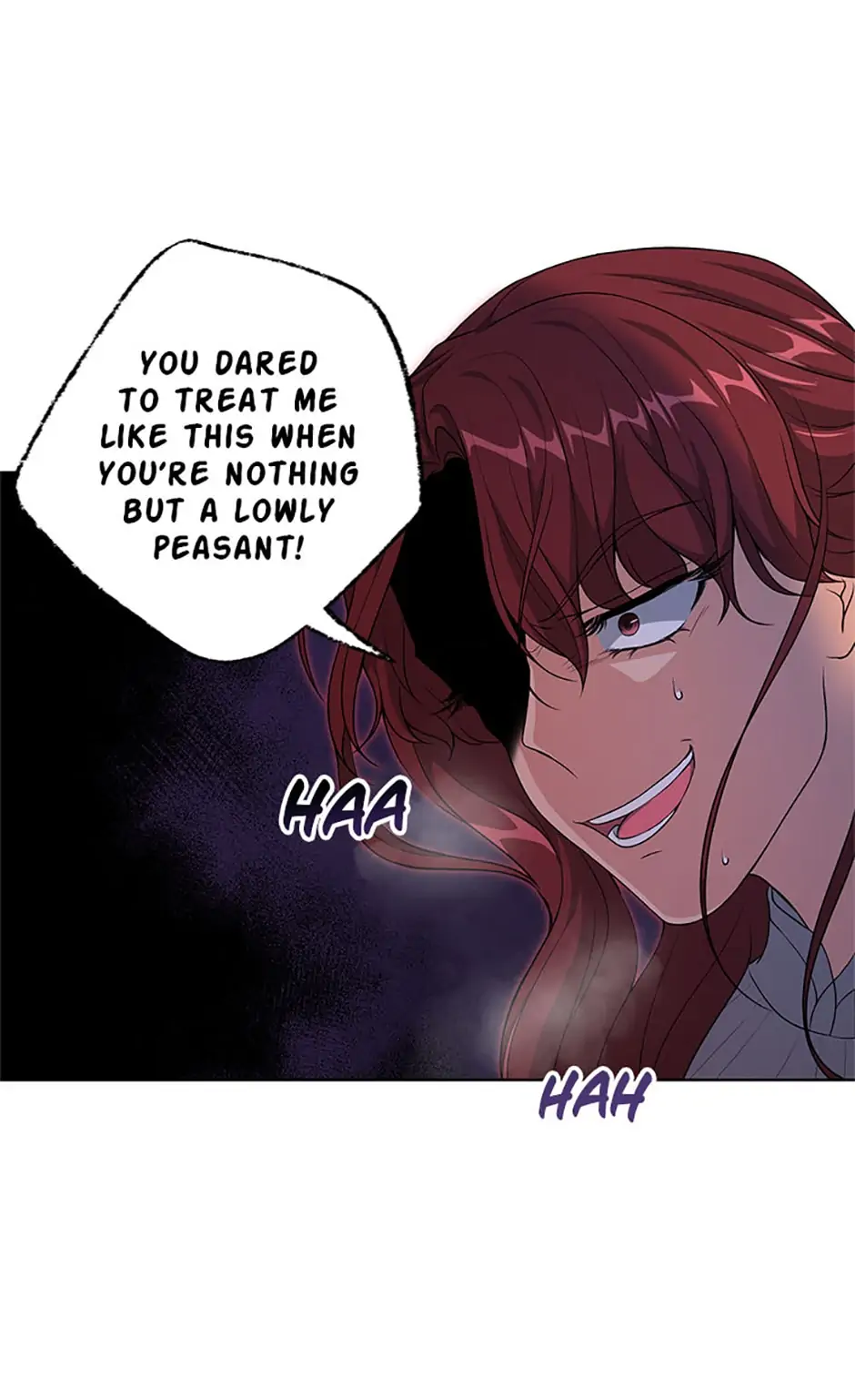 The Archvillain's Young Patron Chapter 24 - page 60