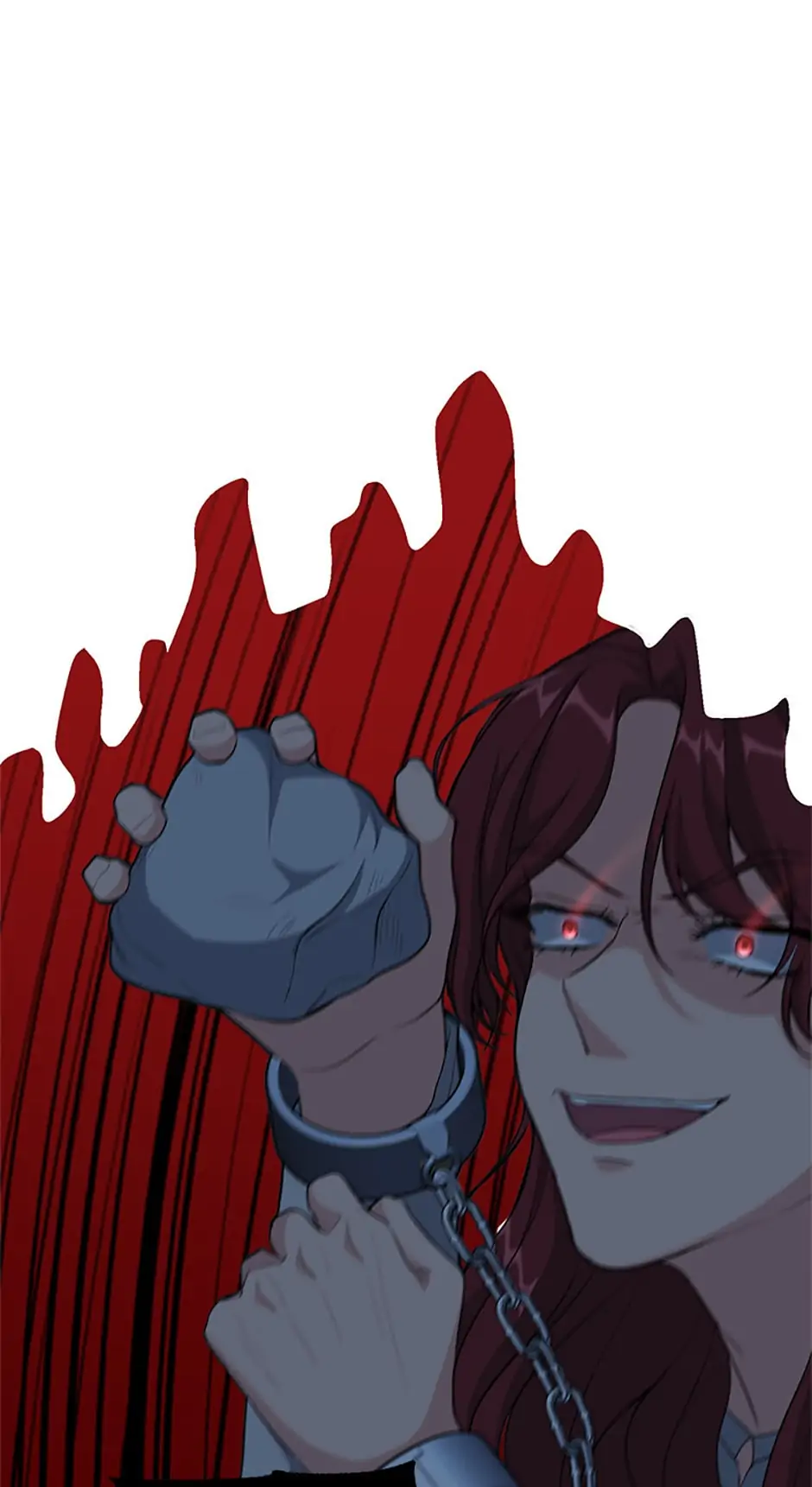 The Archvillain's Young Patron Chapter 24 - page 63