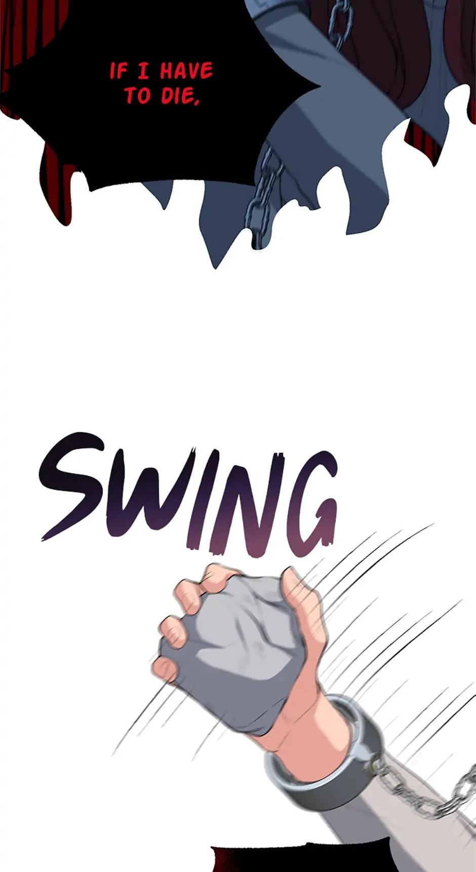 The Archvillain's Young Patron Chapter 24 - page 64