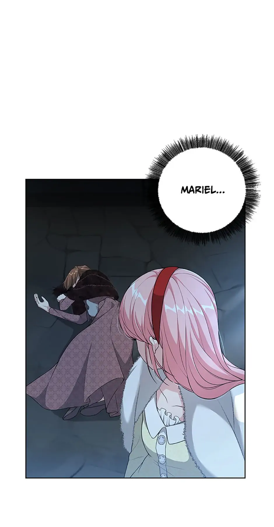 The Archvillain's Young Patron Chapter 25 - page 12