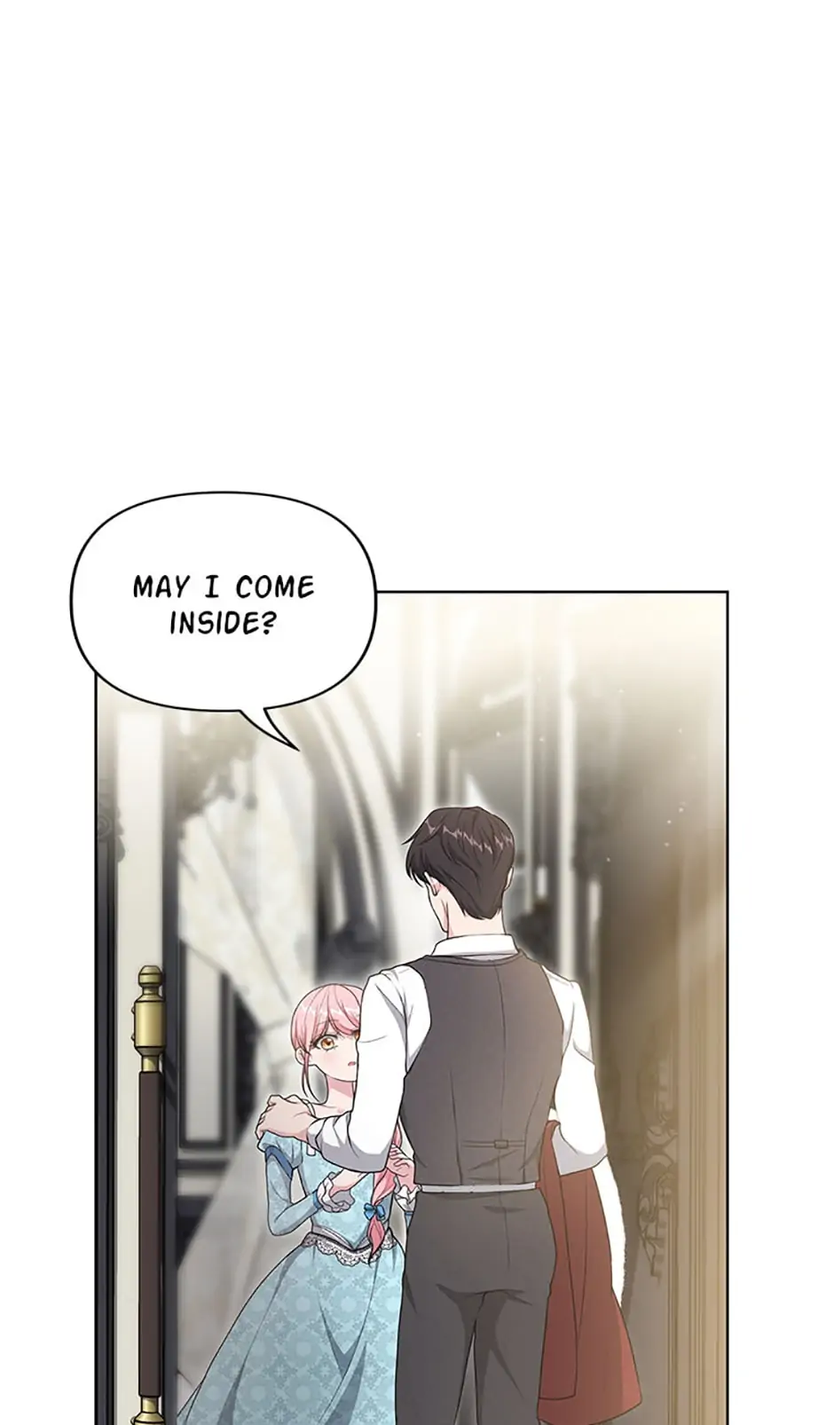 The Archvillain's Young Patron Chapter 25 - page 22