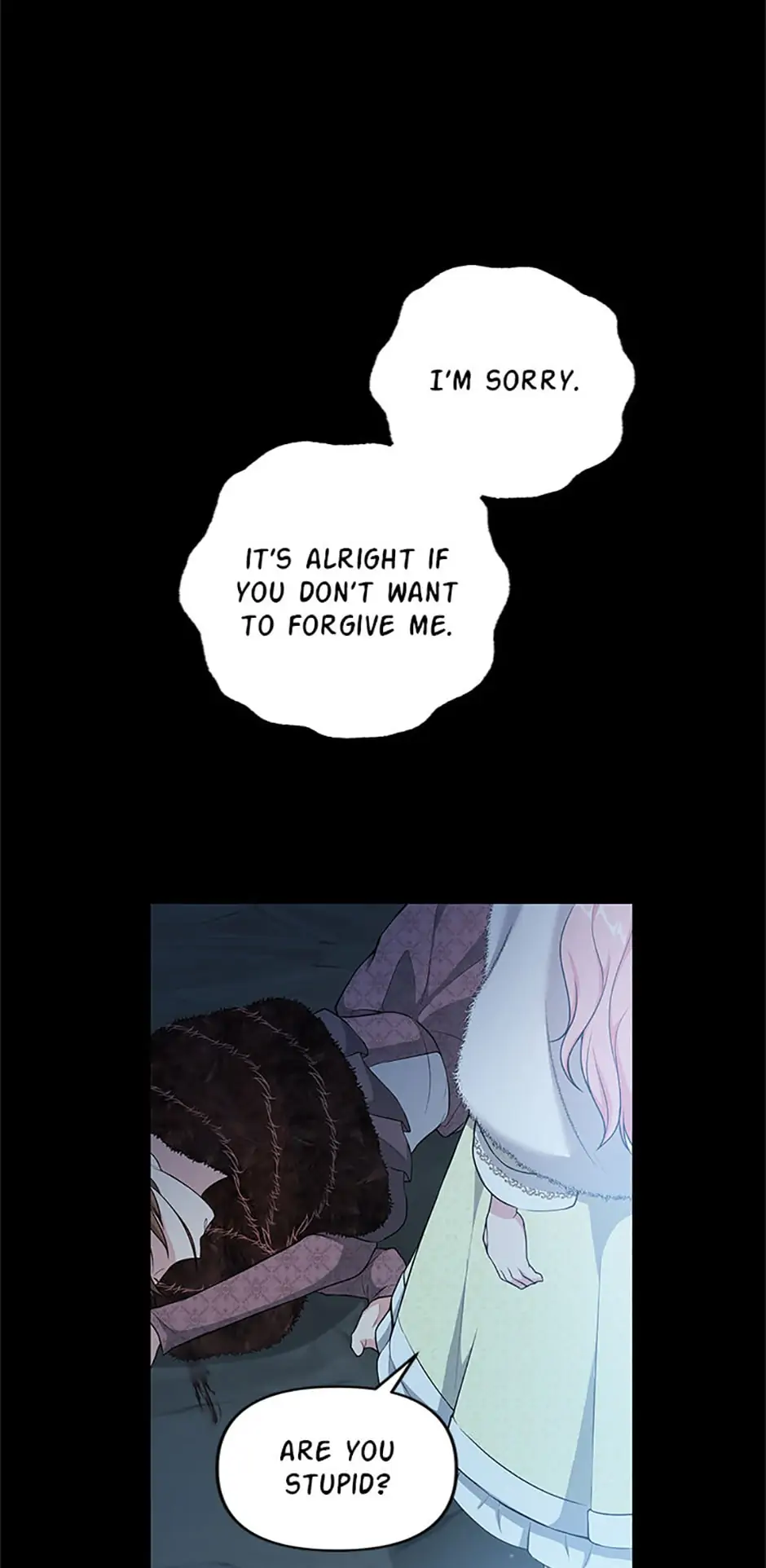 The Archvillain's Young Patron Chapter 25 - page 33