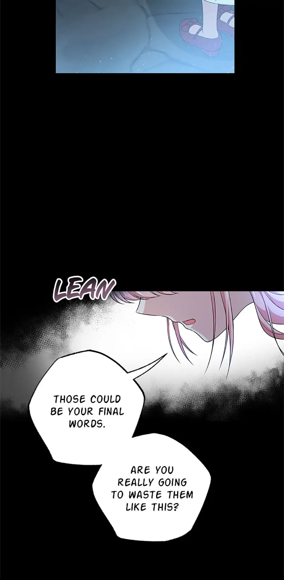 The Archvillain's Young Patron Chapter 25 - page 34
