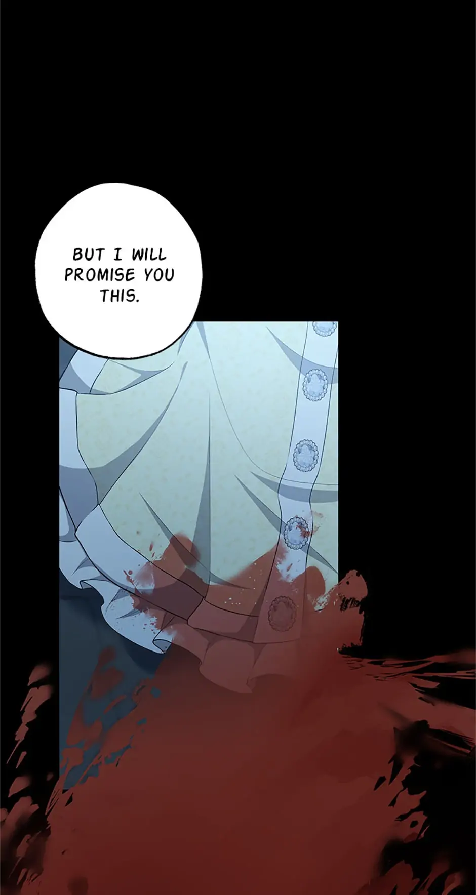 The Archvillain's Young Patron Chapter 25 - page 36