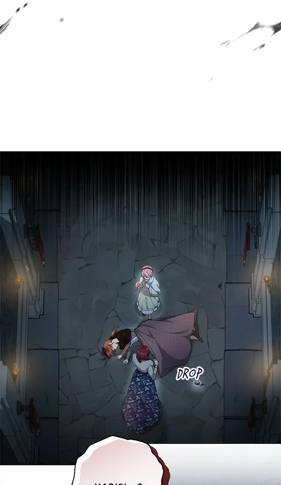 The Archvillain's Young Patron Chapter 25 - page 3
