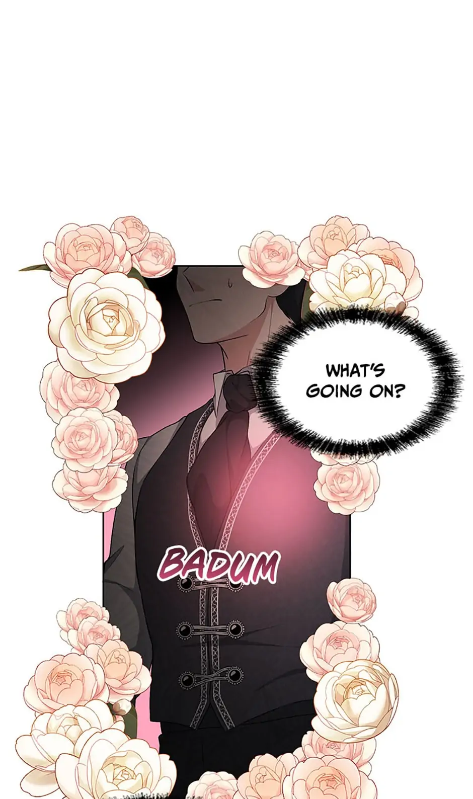 The Archvillain's Young Patron Chapter 25 - page 51