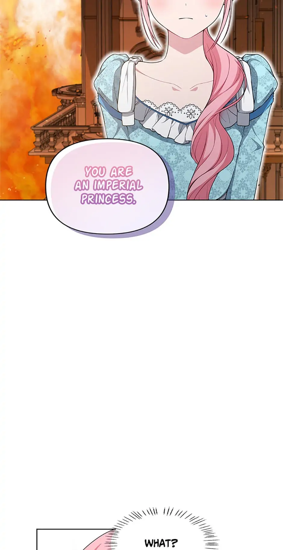 The Archvillain's Young Patron Chapter 25 - page 56