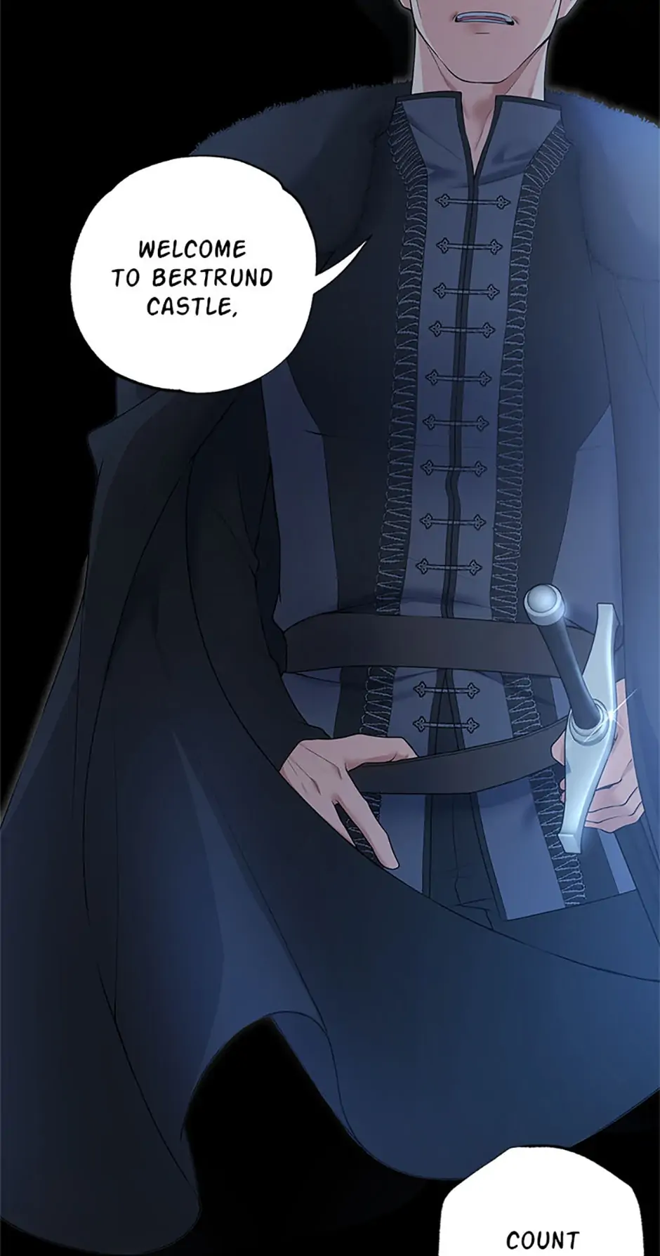 The Archvillain's Young Patron Chapter 25 - page 69