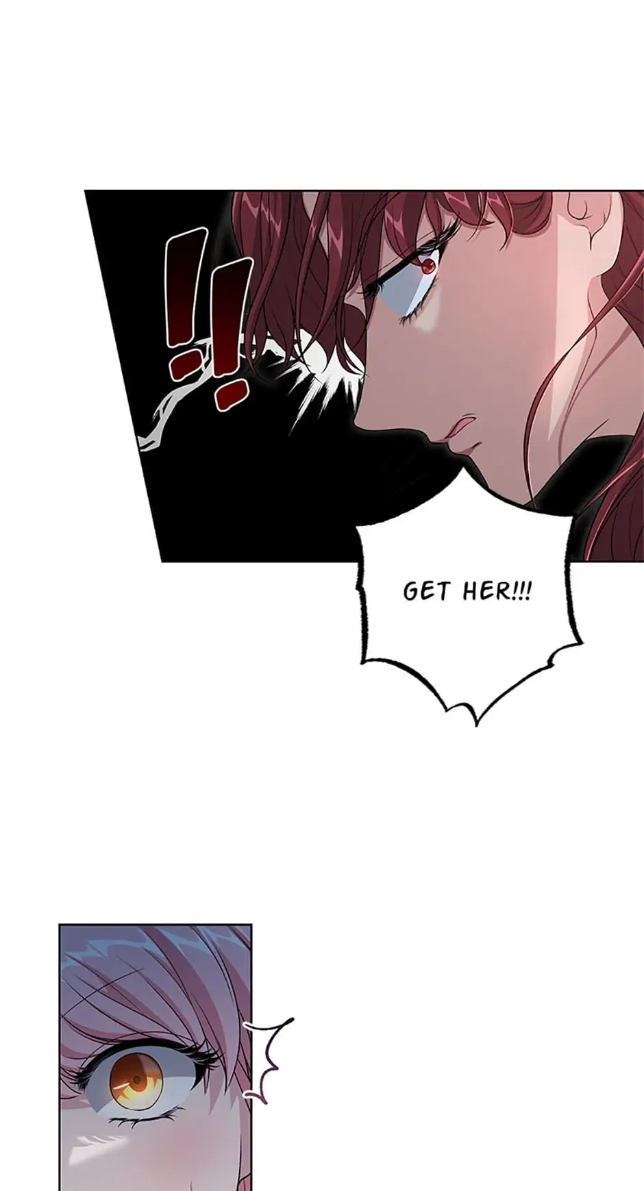 The Archvillain's Young Patron Chapter 25 - page 8