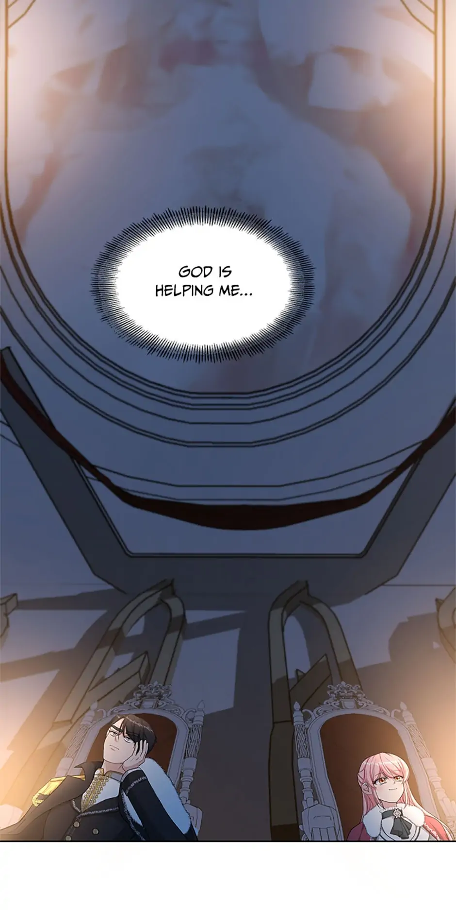 The Archvillain's Young Patron Chapter 26 - page 12