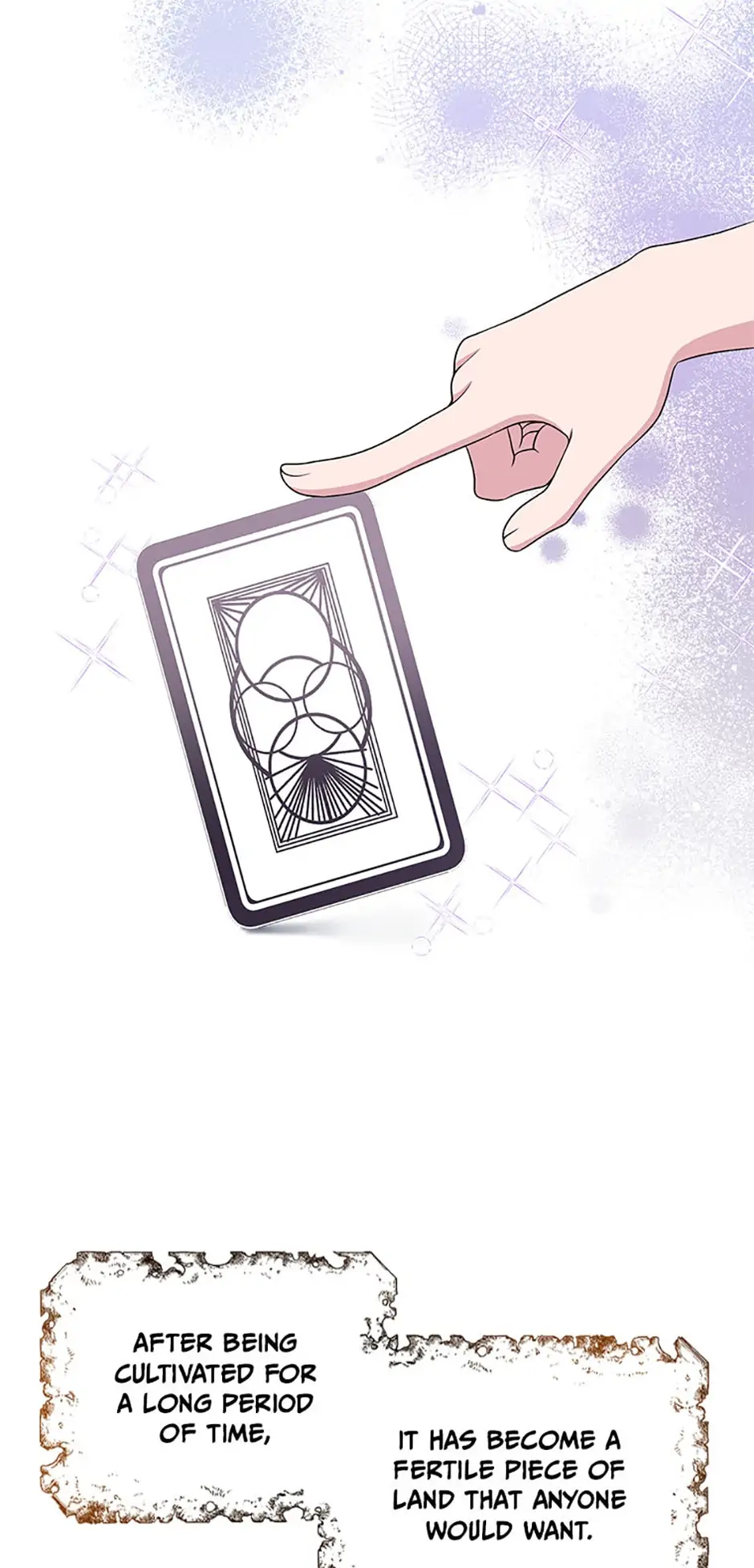 The Archvillain's Young Patron Chapter 26 - page 28