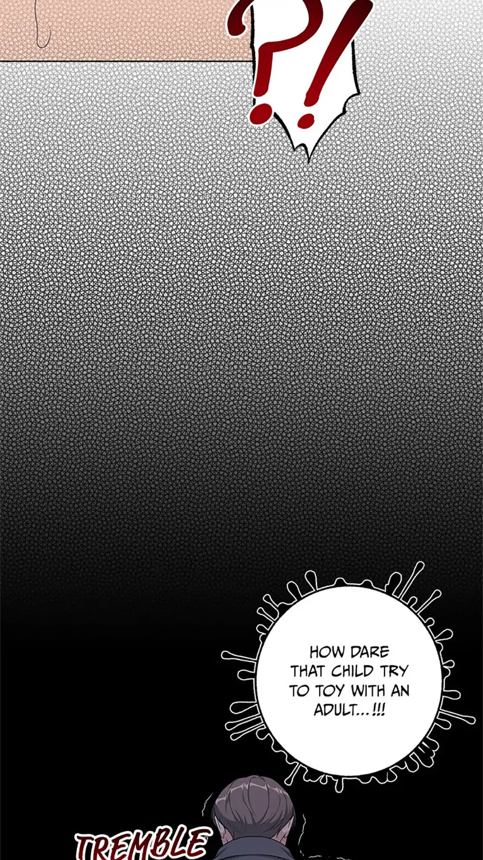 The Archvillain's Young Patron Chapter 26 - page 39