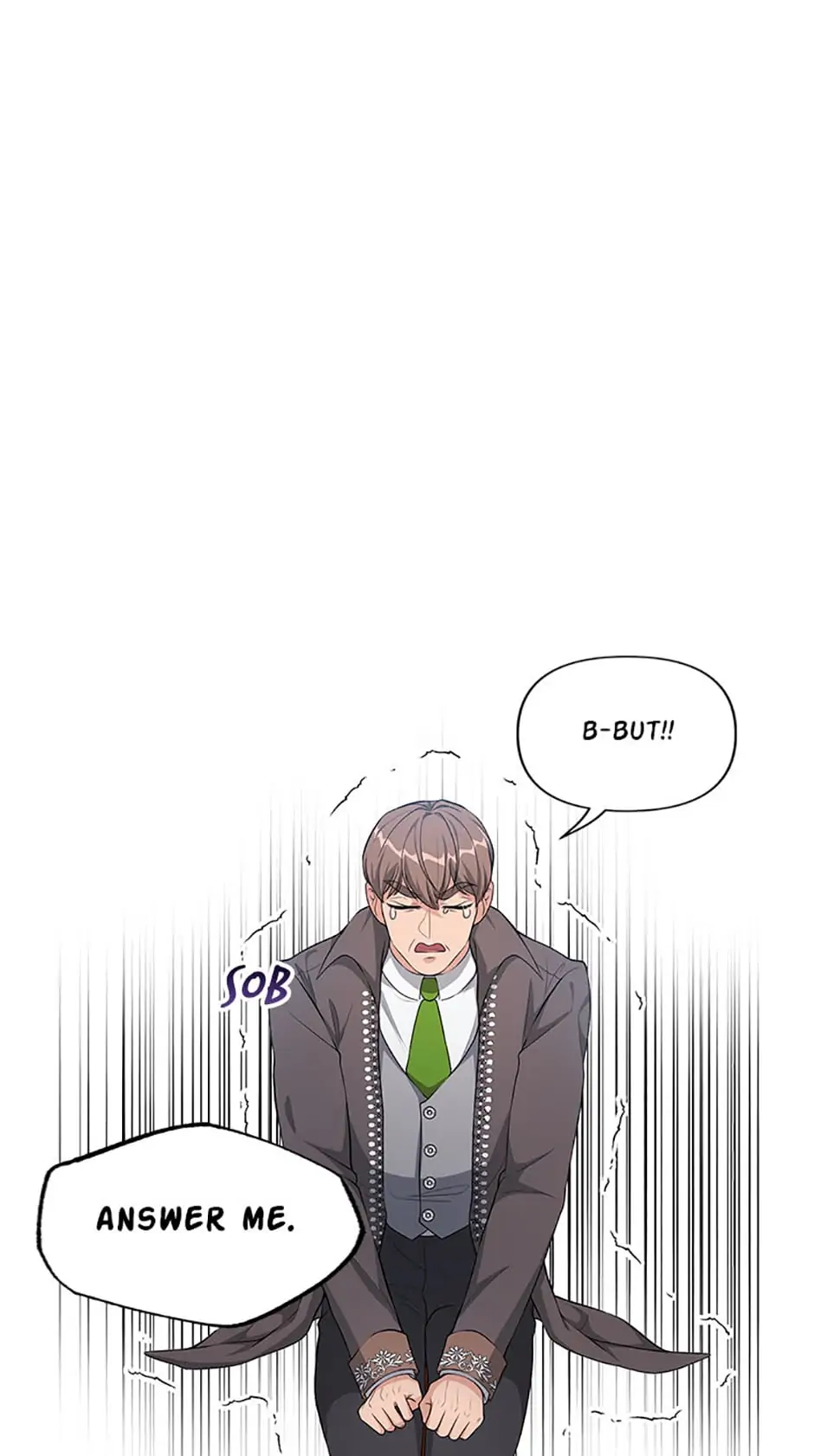 The Archvillain's Young Patron Chapter 26 - page 43
