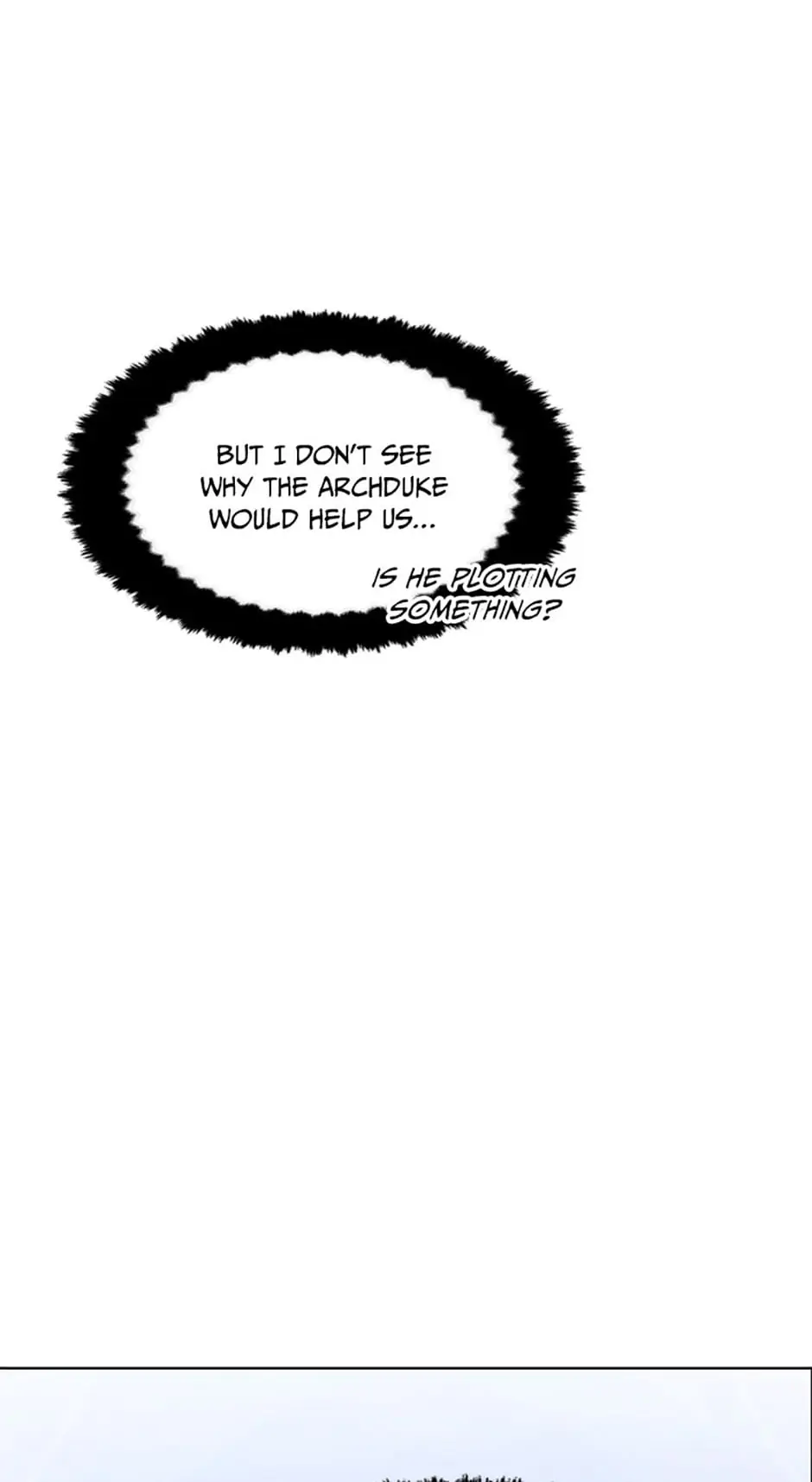 The Archvillain's Young Patron Chapter 26 - page 4